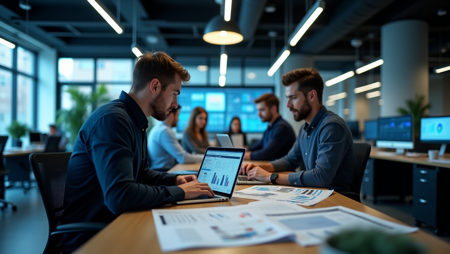 Conseil et Accompagnement